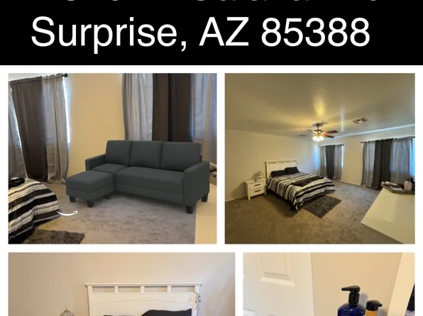 17840 W Calavar Rd, Surprise, AZ 85388