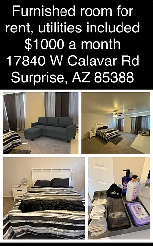 17840 W Calavar Rd Photo 1