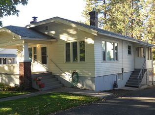 407 E 23rd Ave, Spokane, WA 99203