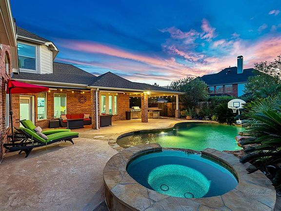 4th image of 25718 Jordan Terrace Ln