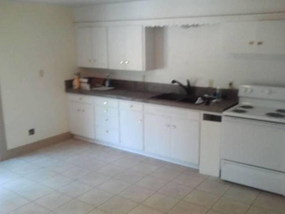 Open Kitchen