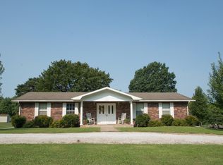 13568 Kodiak Rd, Neosho, MO 64850
