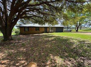 693 County Road 2350, Shelbyville, TX 75973