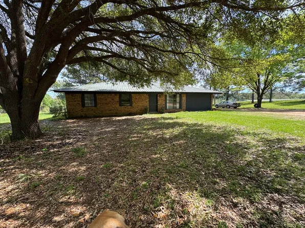 693 County Road 2350, Shelbyville, TX 75973