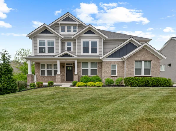 631 Coaltown Ct, Union, KY 41091