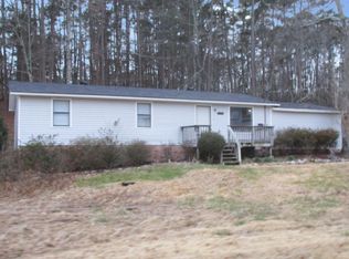 117 Hereford Cir, Hot Springs, AR 71909