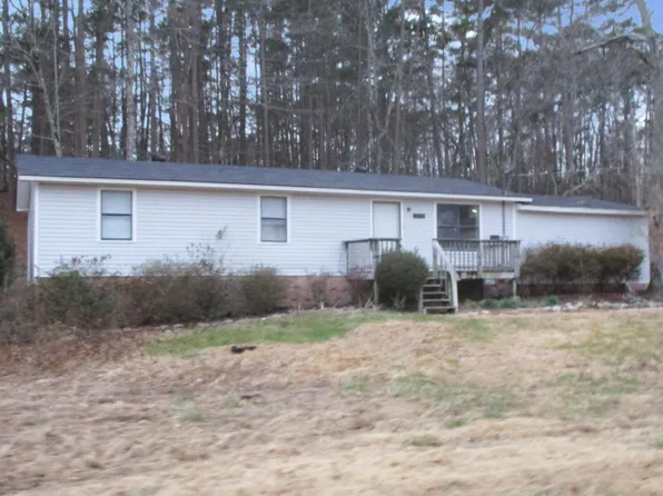 117 Hereford Cir, Hot Springs, AR 71909