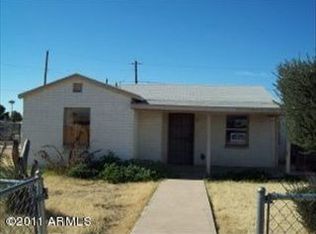 4638 S 21st St, Phoenix, AZ 85040