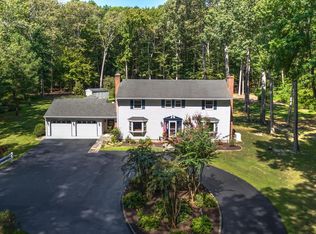 28372 Canvasback Ln, Easton, MD 21601