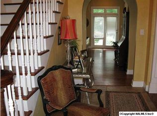 921 Rigel Cir SW, Decatur, AL 35603