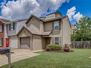1406 Gardenia Ave, Tuscaloosa, AL 35404
