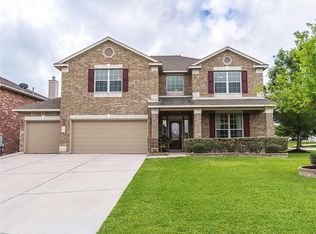 222 Tulip Trail Bnd, Cedar Park, TX 78613