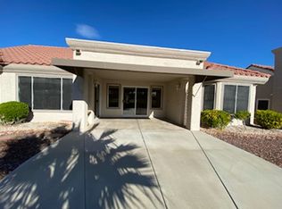 2636 Golfside Dr, Las Vegas, NV 89134