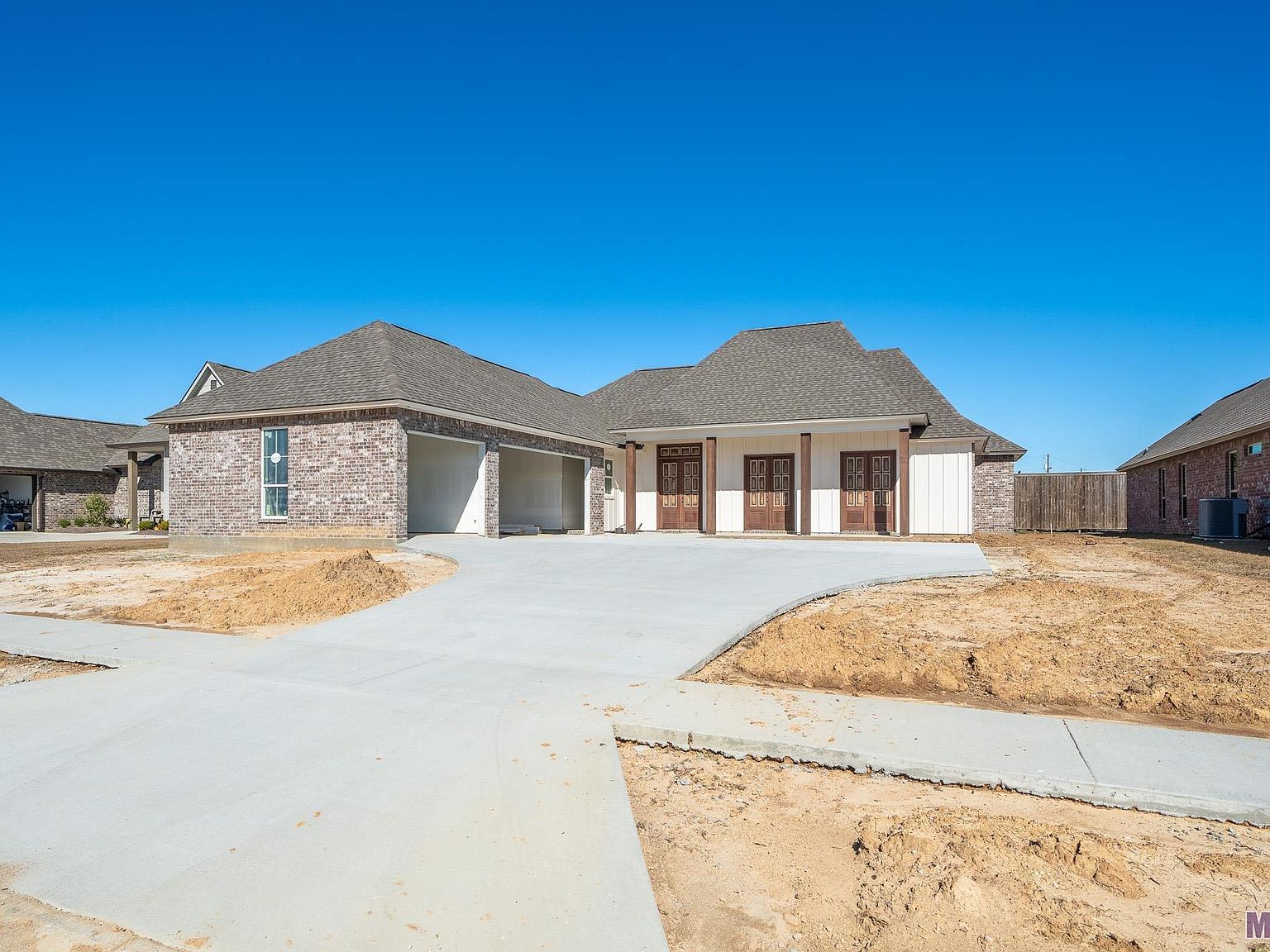 7195 Lillie Dr, Denham Springs, LA 70706 MLS 2024002162 Zillow