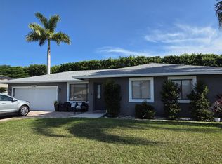 11386 Shiloh Way, Boca Raton, FL 33428