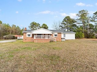 110 Little Mountain Road Ext, Ninety Six, SC 29666