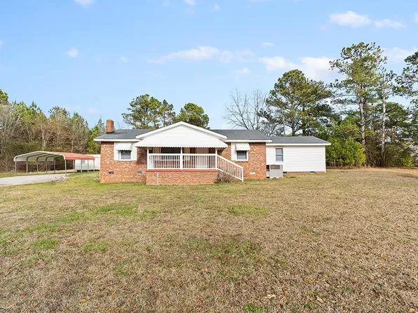 110 Little Mountain Road Ext, Ninety Six, SC 29666