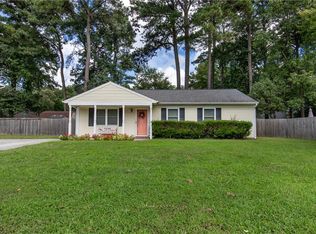 220 Tobin Arch, Virginia Beach, VA 23452