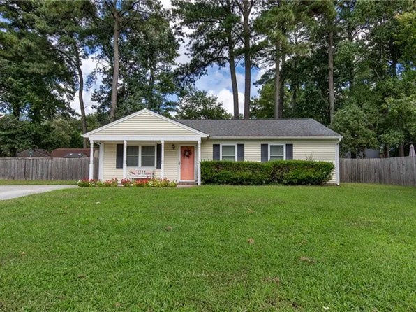 220 Tobin Arch, Virginia Beach, VA 23452