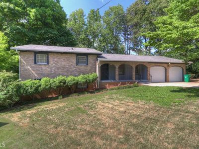 3992 Bontura Ct, Stone Mountain, GA, 30083