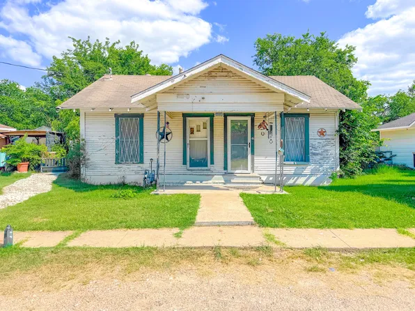 107 Havner St, Corsicana, TX 75110