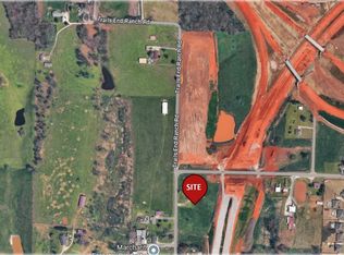 11039 Marchant Rd, Springdale, AR 72762