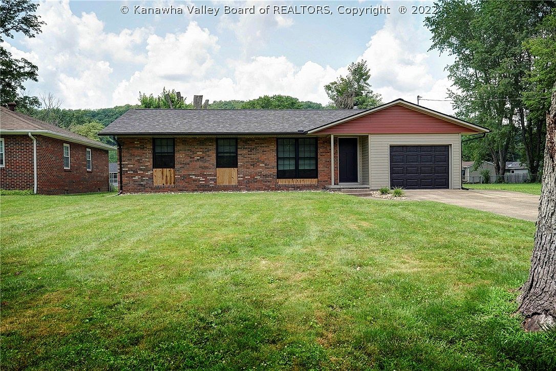 168 Riverbend Blvd, Saint Albans, WV 25177 Zillow