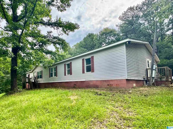 4455 McClendon Chapel Rd, Bessemer, AL 35022