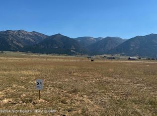 83 Etna Forest Rd, Etna, WY 83118