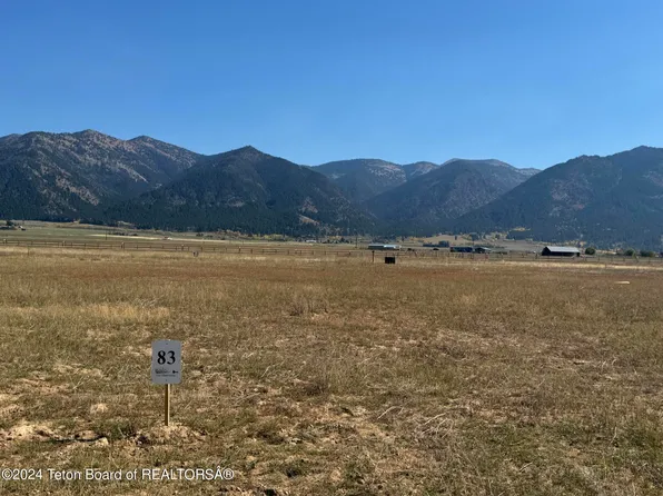 83 Etna Forest Rd, Etna, WY 83118