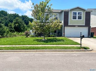 184 Olympia Dr, Meridianville, AL 35759