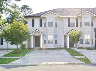 5880 Liska Dr, Jacksonville, FL 32244