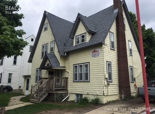 954 W Cross St APT 2, Ypsilanti, MI