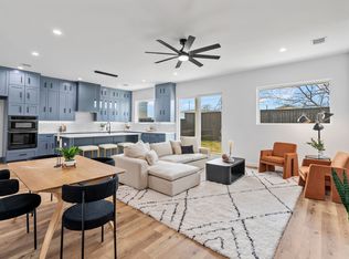 3101 Chihuahua Ave, Dallas, TX 75212