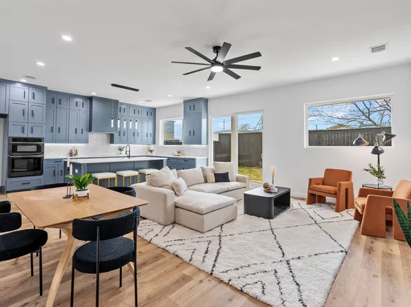 3101 Chihuahua Ave, Dallas, TX 75212