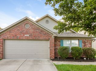 10236 Hatherley Way, Fishers, IN 46037
