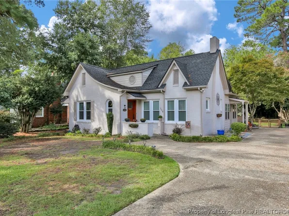 114 Olive Rd, Fayetteville, NC 28305