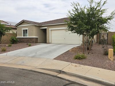 3014 N Majestic Ct, Casa Grande, AZ, 85122