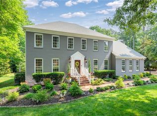 10210 Uppingham Ct, Richmond, VA 23235