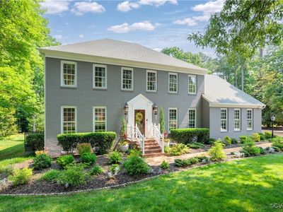 10210 Uppingham Ct, Richmond, VA, 23235