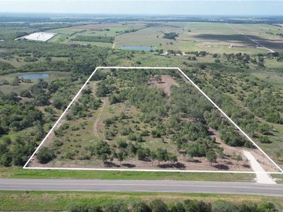 W Highway 90 W #A, Gonzales, TX, 78629