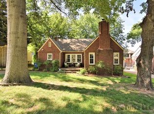 1614 E 35th St S, Tulsa, OK 74105