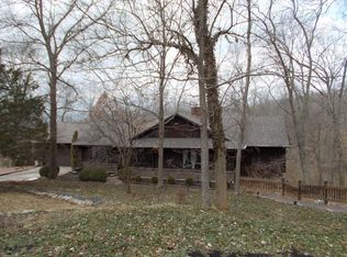 2815 W Shag Bark Ct, Columbia, MO 65203