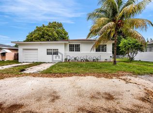 1247 NE 117th St, Miami, FL 33161