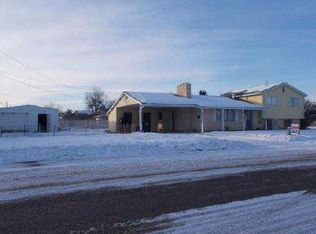 287 N 600 W, Vernal, UT 84078