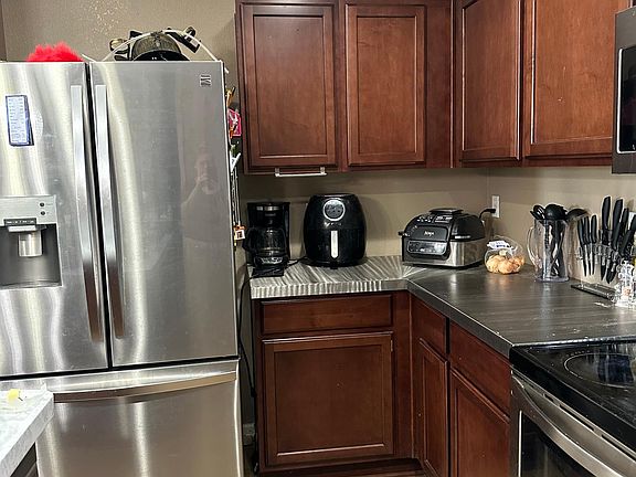 Kitchen - new paint