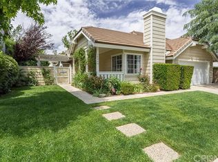 26049 Coronado Ct, Santa Clarita, CA 91355