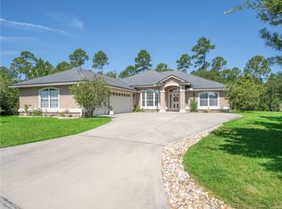 33001 Prairie Parke Pl, Fernandina Beach, FL 32034