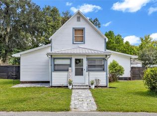 162 W Park St, Lake Helen, FL 32744