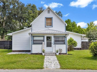 162 W PARK STREET, Lake Helen, FL, 32744